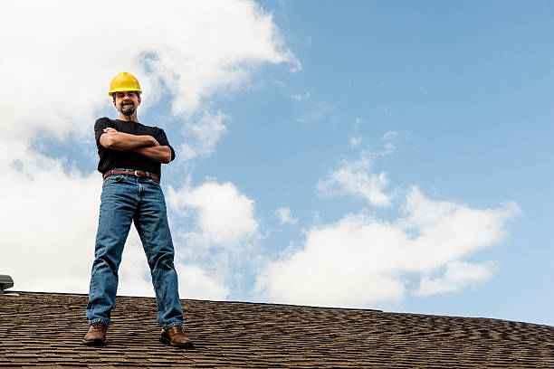 Best Affordable Roofing Company  in Hampton, AR