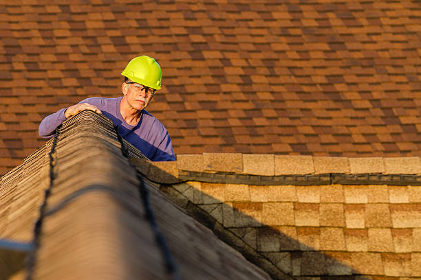 Professional Roofing Contractor in Hampton, AR