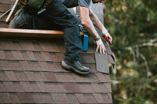 Quick and Trustworthy Emergency Roof Repair Services in Hampton, AR